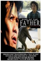 Sins of the Father (2014) afişi Sins of the Father (2014) afişi