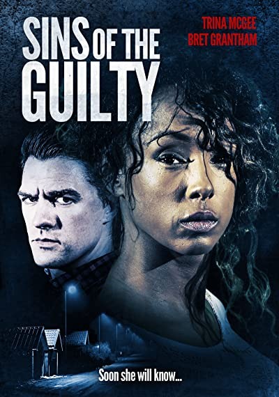 Sins of the Guilty (2016) afişi Sins of the Guilty (2016) afişi