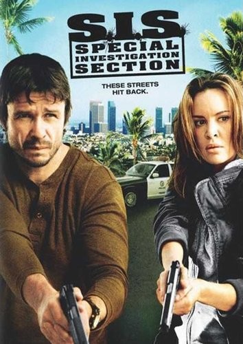 Sıs (2008) afişi