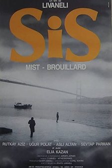Sis (1990) afişi