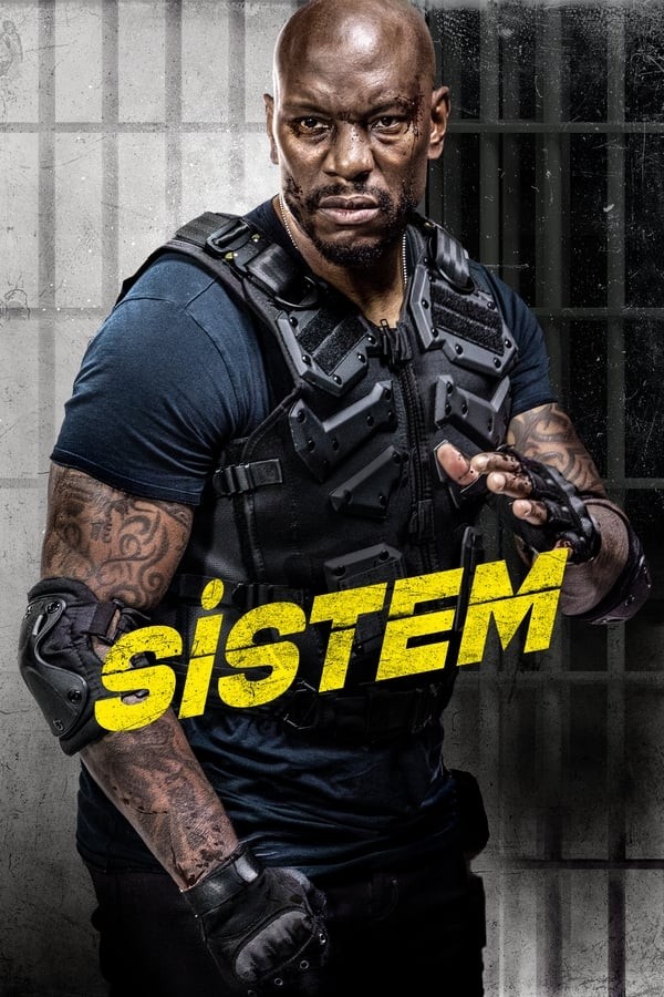 Sistem (2022) afişi