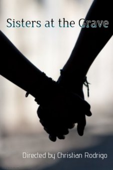 Sisters at the Grave afişi