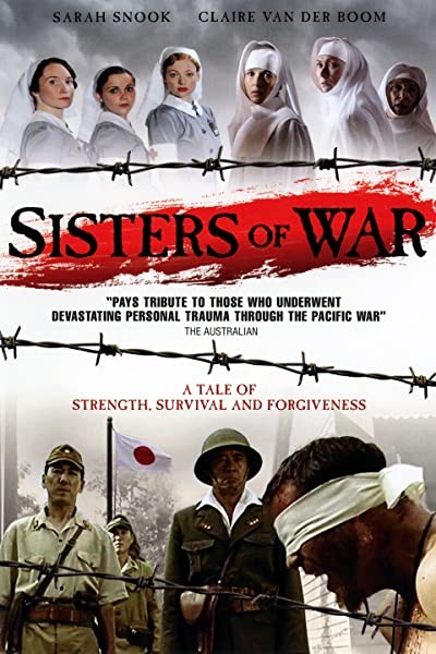Sisters Of War (2010) afişi Sisters Of War (2010) afişi