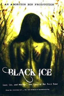 Siyah Buz (2009) afişi