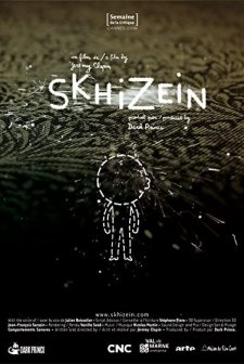 Skhizein (2008) afişi