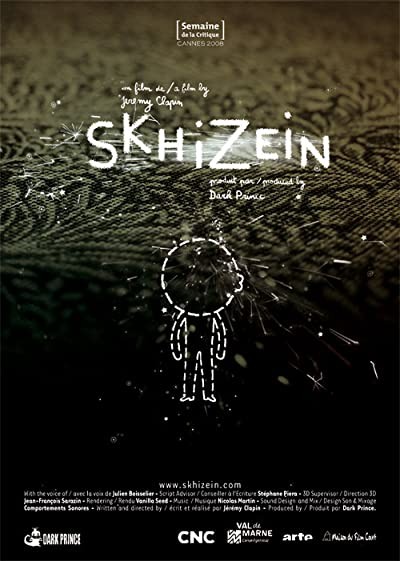 Skhızeın (2008) afişi Skhızeın (2008) afişi
