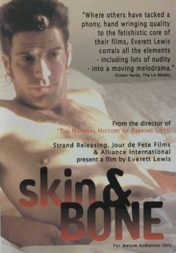 Skin and Bone (1996) afişi Skin and Bone (1996) afişi