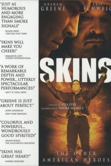 Skins (2002) afişi