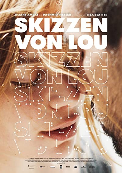 Skizzen von Lou (2016) afişi Skizzen von Lou (2016) afişi