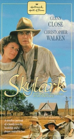 Skylark (1993) afişi Skylark (1993) afişi