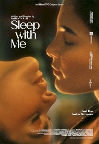 Sleep with Me