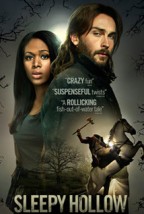 Sleepy Hollow