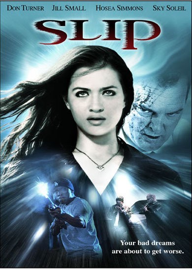 Slip (2006) afişi Slip (2006) afişi