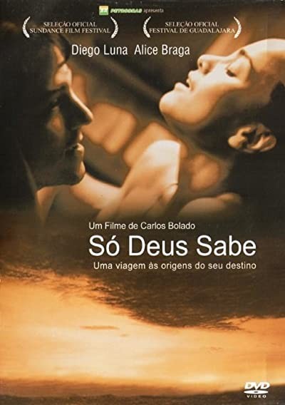 Sólo Dios Sabe (2006) afişi Sólo Dios Sabe (2006) afişi