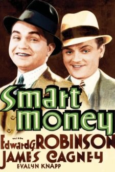 Smart Money (1931) afişi