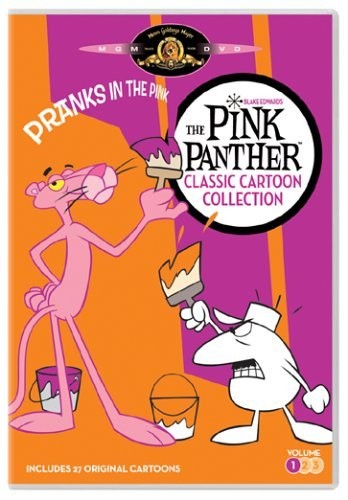 Smile Pretty, Say Pink (1966) afişi Smile Pretty, Say Pink (1966) afişi