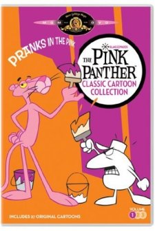 Smile Pretty, Say Pink (1966) afişi