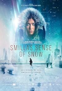 Smilla's Sense of Snow (2025) afişi