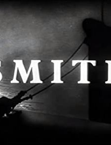 Smith (1939) afişi