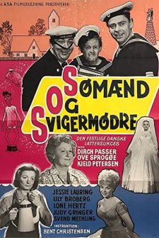 Sømænd Og Svigermødre