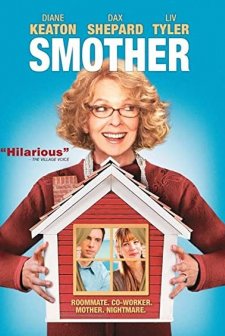 Smother (2008) afişi