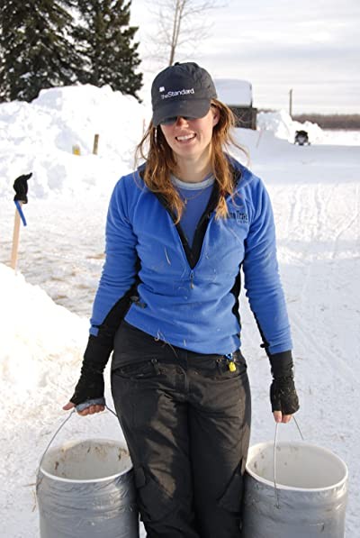 Snowblind (2009) afişi Snowblind (2009) afişi
