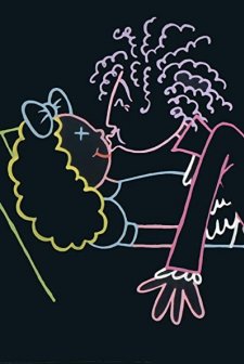 Snowie And The Seven Dorps