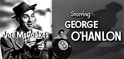 So You Want To Be A Detective (1948) afişi So You Want To Be A Detective (1948) afişi