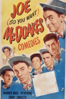 So You Want To Be In Pictures (1947) afişi