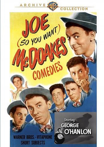 So You Want To Go To A Convention (1952) afişi So You Want To Go To A Convention (1952) afişi