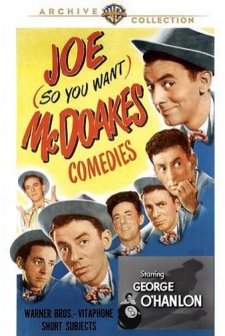 So You Want To Go To A Convention (1952) afişi