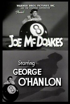 So You're Having ın-law Trouble (1949) afişi