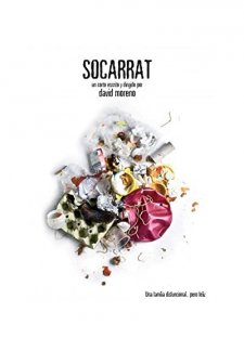 Socarrat (2009) afişi