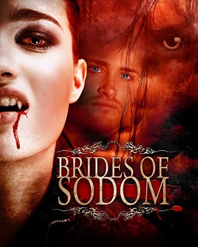 Sodom'un Gelinleri (2013) afişi Sodom'un Gelinleri (2013) afişi