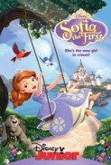 Sofia the First Sezon 1