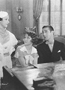 Soft Drinks And Sweet Music (1934) afişi