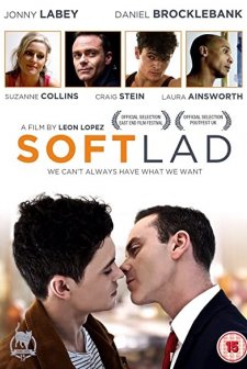 Soft Lad (2015) afişi