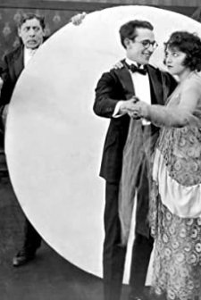 Soft Money (1919) afişi