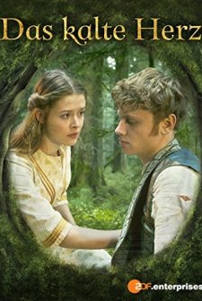 Soğuk Kalp (2014) afişi