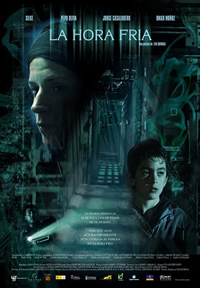 Soğuk Saatler (2006) afişi Soğuk Saatler (2006) afişi