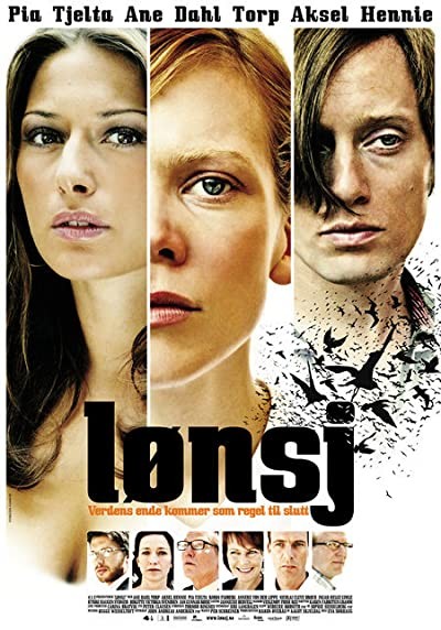 Soğuk Yemek (2008) afişi Soğuk Yemek (2008) afişi