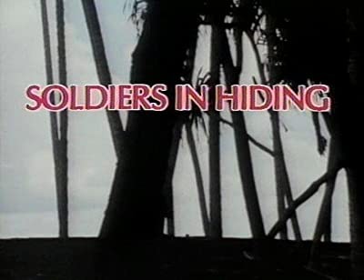 Soldiers In Hiding (1985) afişi Soldiers In Hiding (1985) afişi
