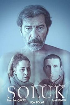 Soluk (2019) afişi