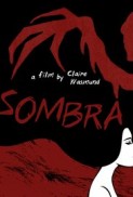 Sombra afişi Sombra afişi