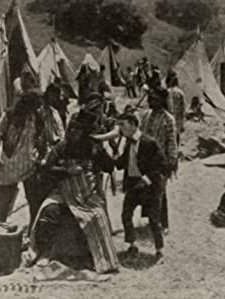 Some Medicine Man (1916) afişi