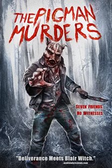 Somebodys There (2015) afişi