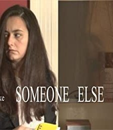 Someone Else (2010) afişi