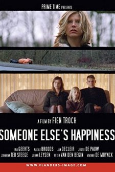 Someone Else's Happiness
