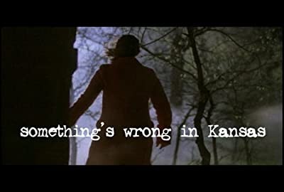 Something's Wrong in Kansas (2008) afişi Something's Wrong in Kansas (2008) afişi