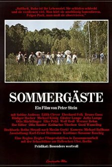 Sommergäste